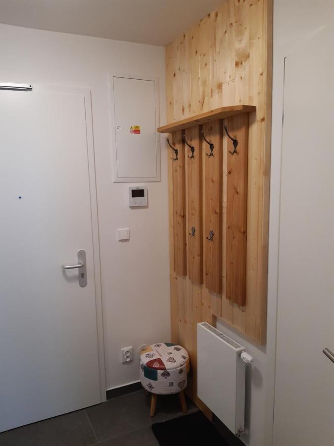 Apartmán U Mamuta Dolní Morava Exterior foto