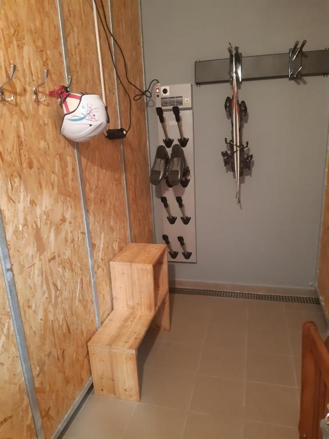 Apartmán U Mamuta Dolní Morava Exterior foto