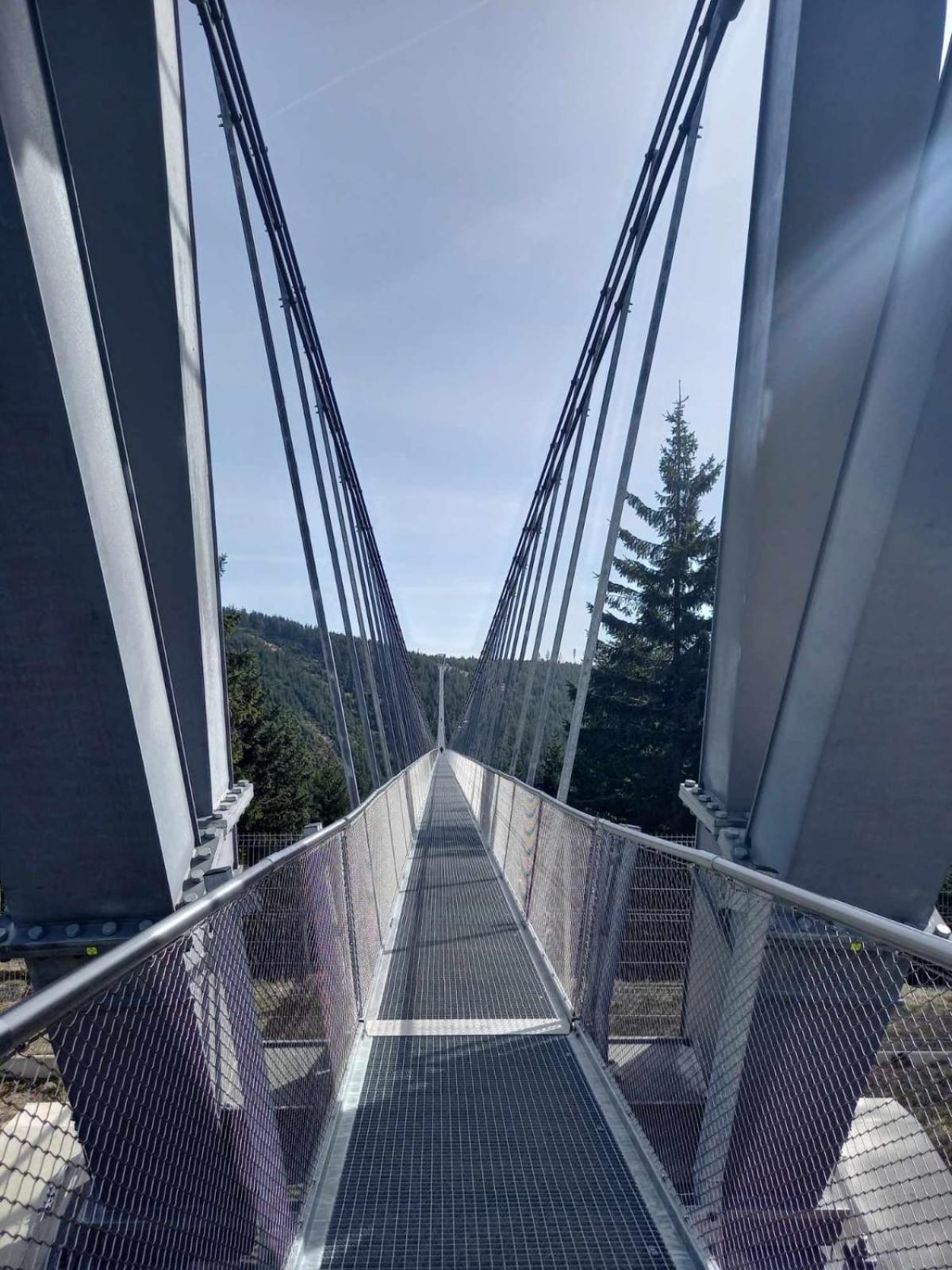Apartmán U Mamuta Dolní Morava Exterior foto