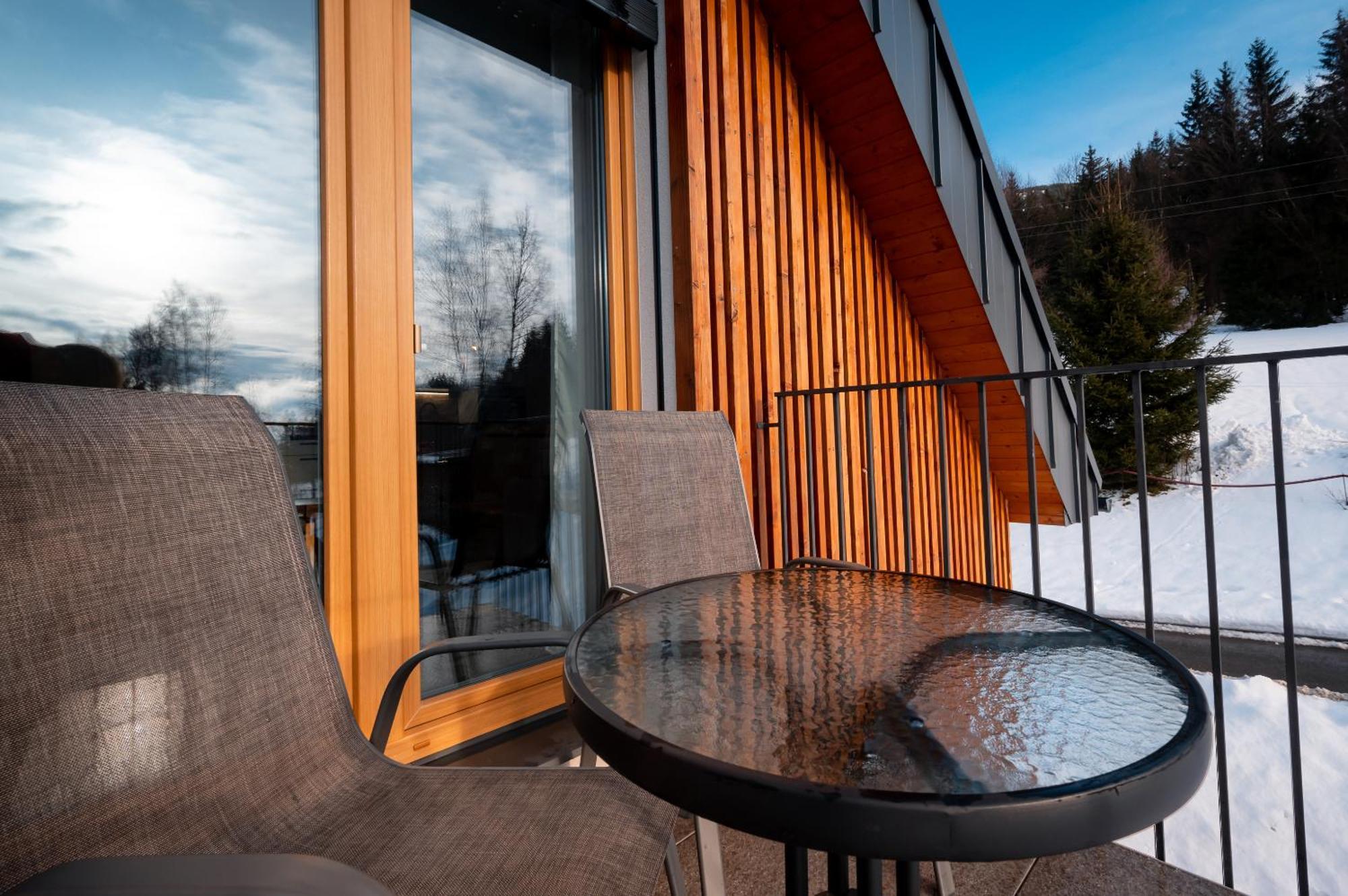 Apartmán U Mamuta Dolní Morava Exterior foto
