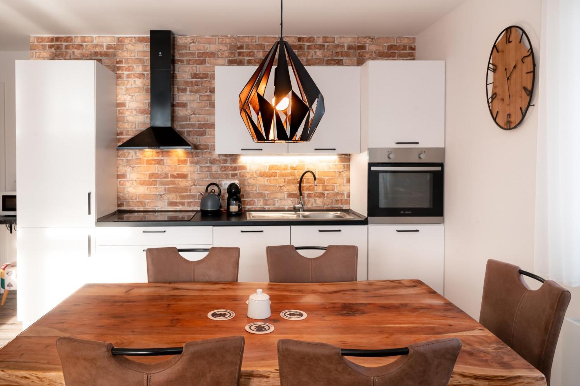 Apartmán U Mamuta Dolní Morava Exterior foto