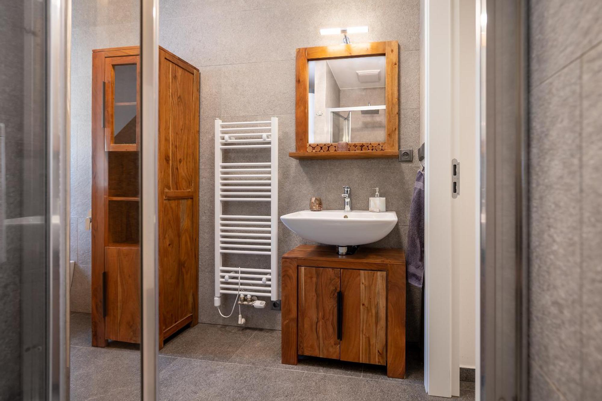 Apartmán U Mamuta Dolní Morava Exterior foto