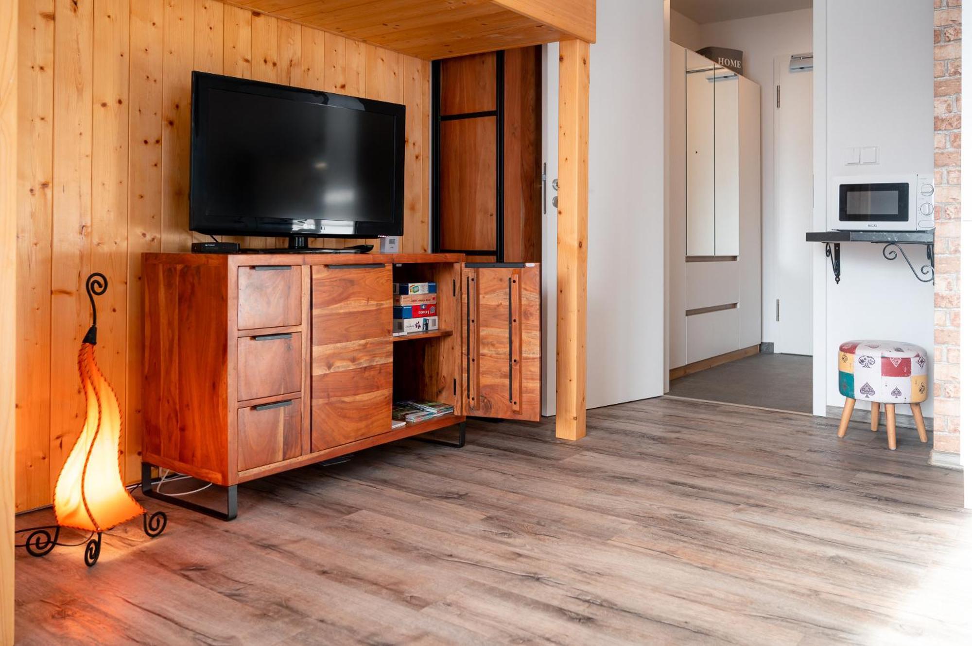Apartmán U Mamuta Dolní Morava Exterior foto